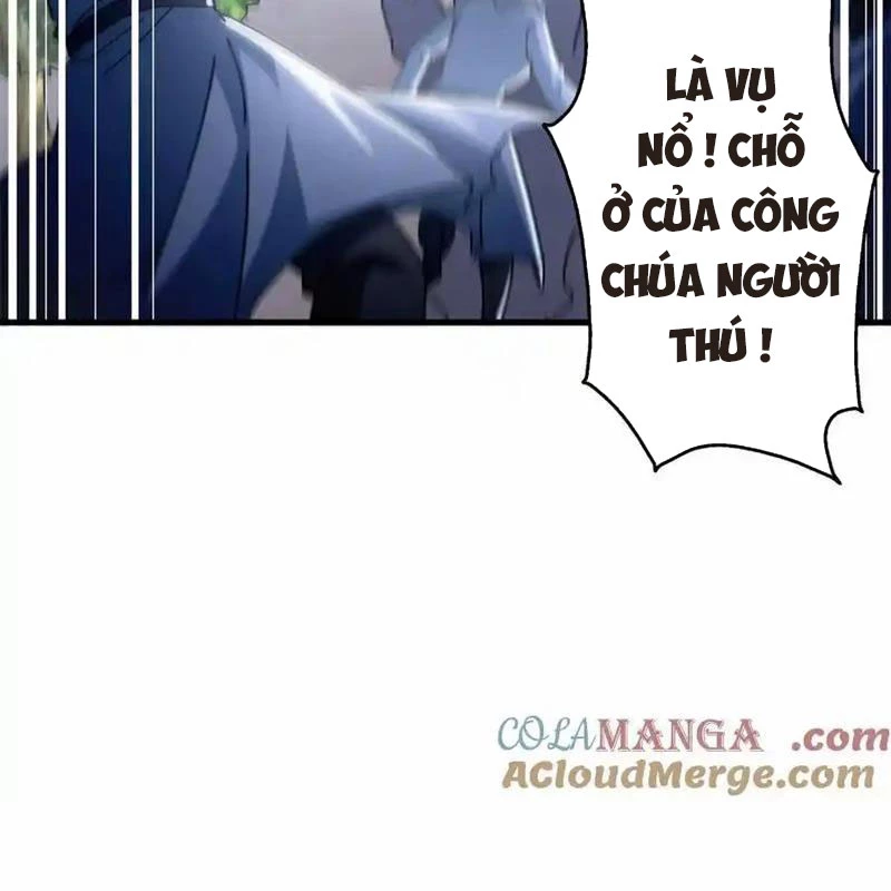 Trưởng Giám Ngục Trông Coi Các Ma Nữ Chapter 89 - 78
