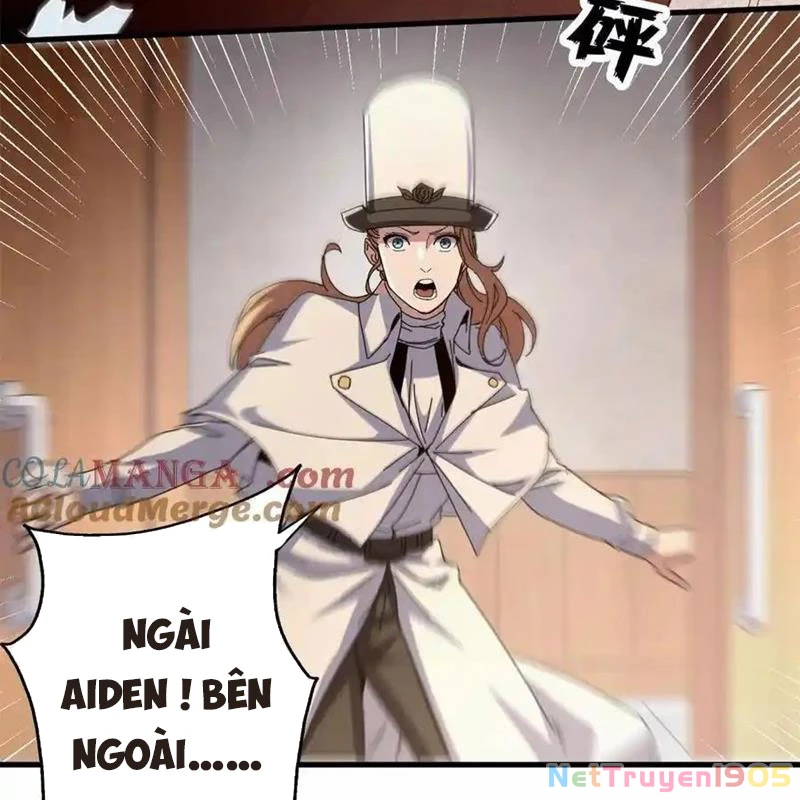Trưởng Giám Ngục Trông Coi Các Ma Nữ Chapter 89 - 84