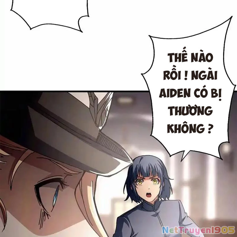 Trưởng Giám Ngục Trông Coi Các Ma Nữ Chapter 89 - 85