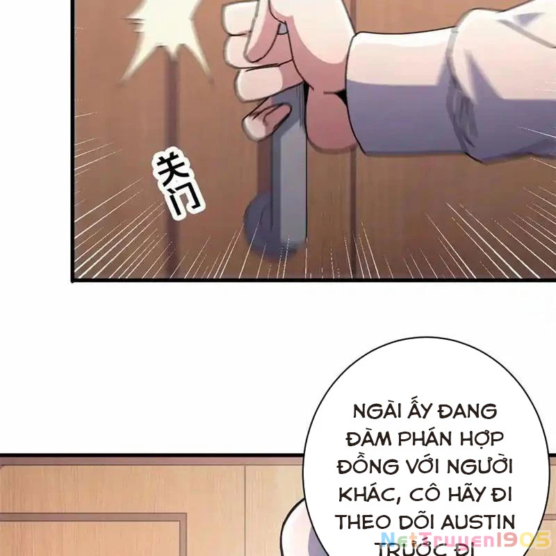 Trưởng Giám Ngục Trông Coi Các Ma Nữ Chapter 89 - 87