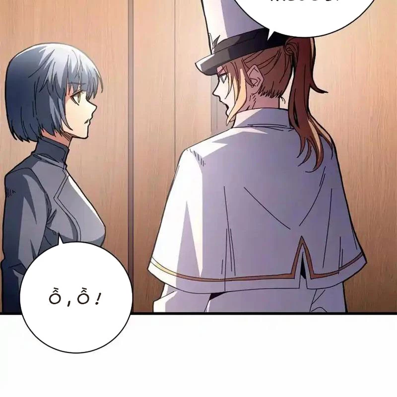 Trưởng Giám Ngục Trông Coi Các Ma Nữ Chapter 89 - 88