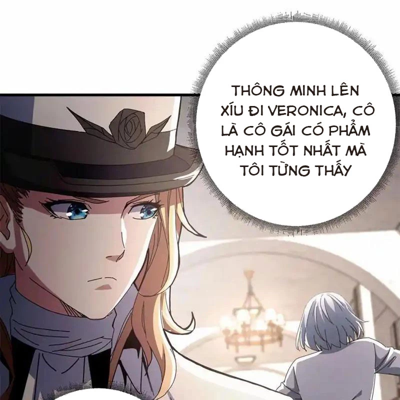 Trưởng Giám Ngục Trông Coi Các Ma Nữ Chapter 89 - 89
