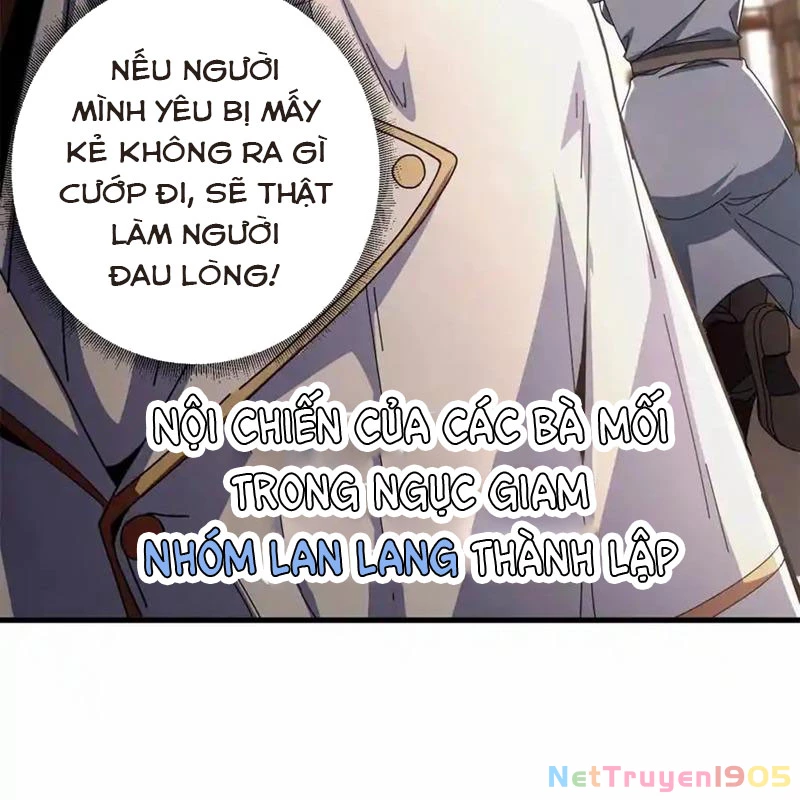 Trưởng Giám Ngục Trông Coi Các Ma Nữ Chapter 89 - 90