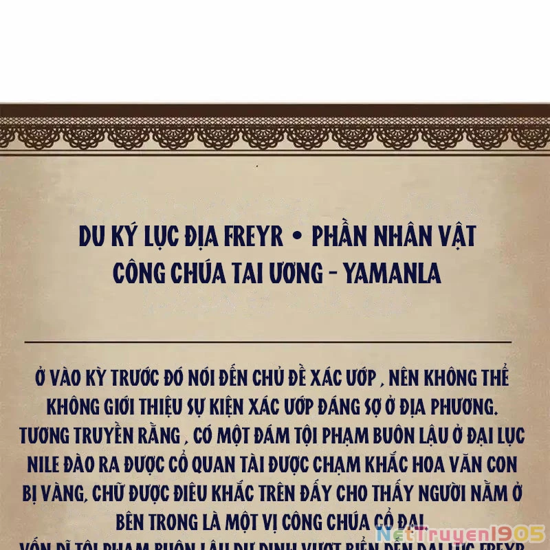 Trưởng Giám Ngục Trông Coi Các Ma Nữ Chapter 89 - 92