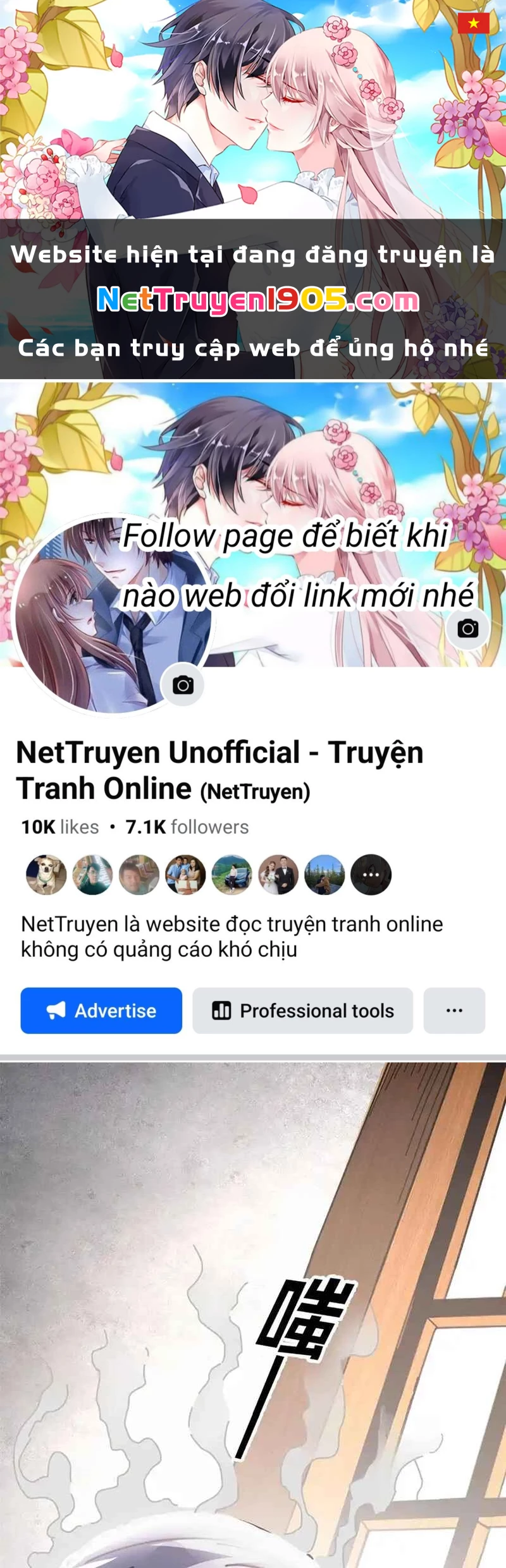 Trưởng Giám Ngục Trông Coi Các Ma Nữ Chapter 90 - 1