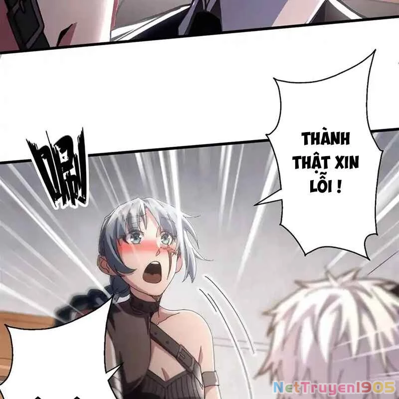 Trưởng Giám Ngục Trông Coi Các Ma Nữ Chapter 90 - 3