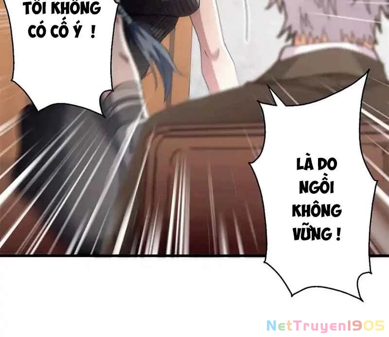 Trưởng Giám Ngục Trông Coi Các Ma Nữ Chapter 90 - 4