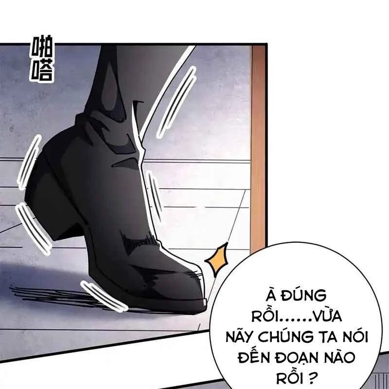 Trưởng Giám Ngục Trông Coi Các Ma Nữ Chapter 90 - 5