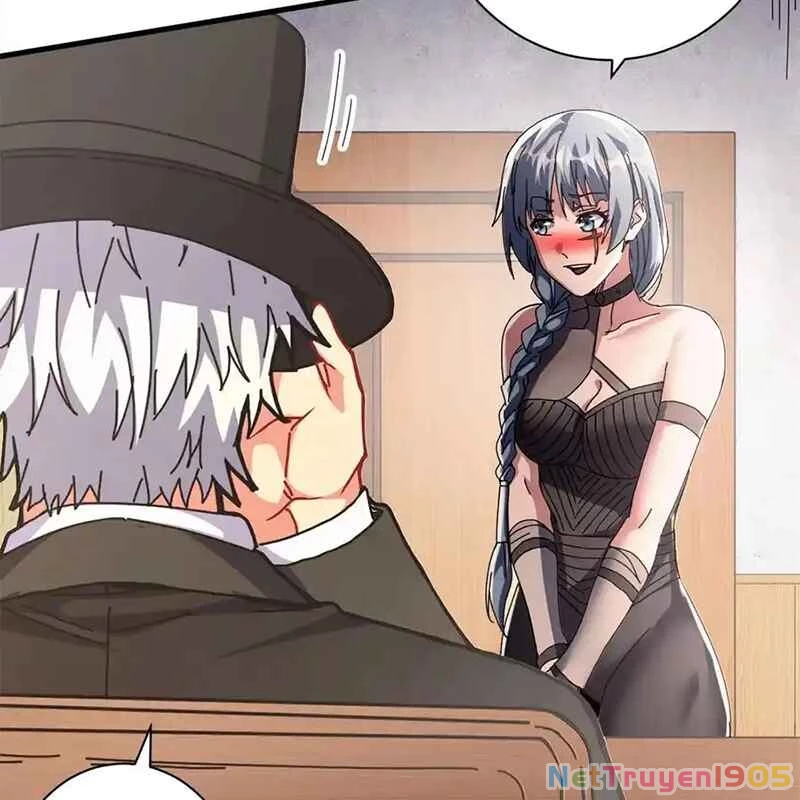 Trưởng Giám Ngục Trông Coi Các Ma Nữ Chapter 90 - 6