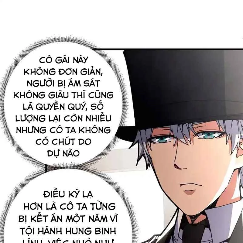 Trưởng Giám Ngục Trông Coi Các Ma Nữ Chapter 90 - 10