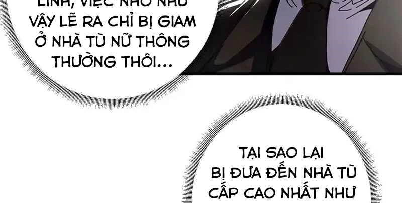 Trưởng Giám Ngục Trông Coi Các Ma Nữ Chapter 90 - 11