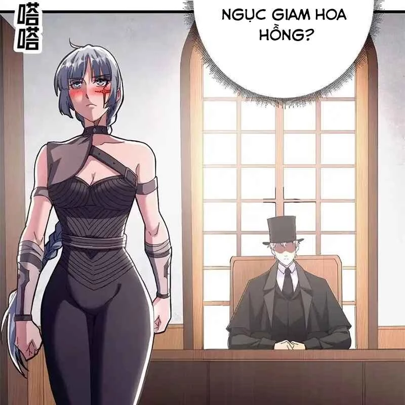 Trưởng Giám Ngục Trông Coi Các Ma Nữ Chapter 90 - 12