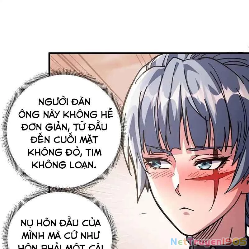 Trưởng Giám Ngục Trông Coi Các Ma Nữ Chapter 90 - 14