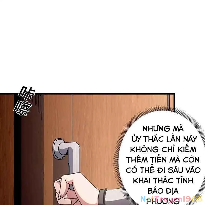 Trưởng Giám Ngục Trông Coi Các Ma Nữ Chapter 90 - 16