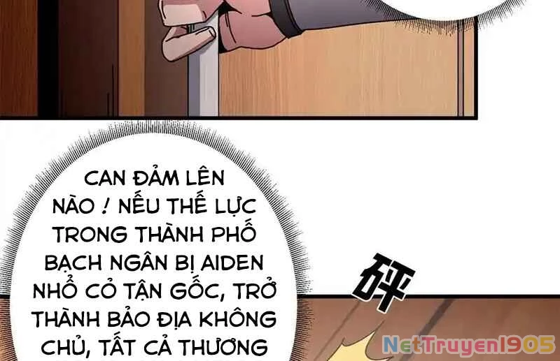 Trưởng Giám Ngục Trông Coi Các Ma Nữ Chapter 90 - 17