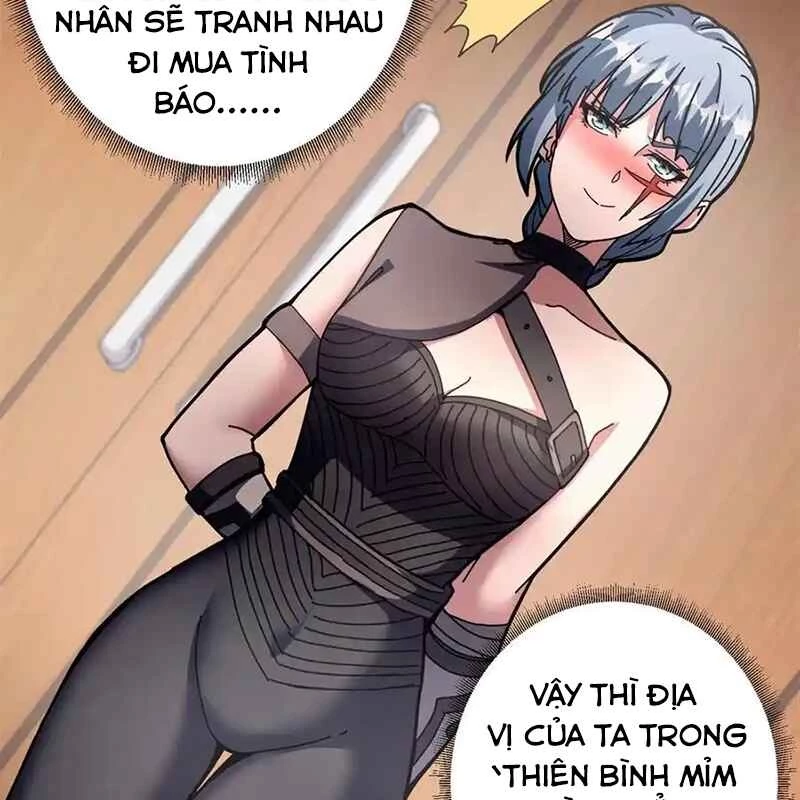 Trưởng Giám Ngục Trông Coi Các Ma Nữ Chapter 90 - 18