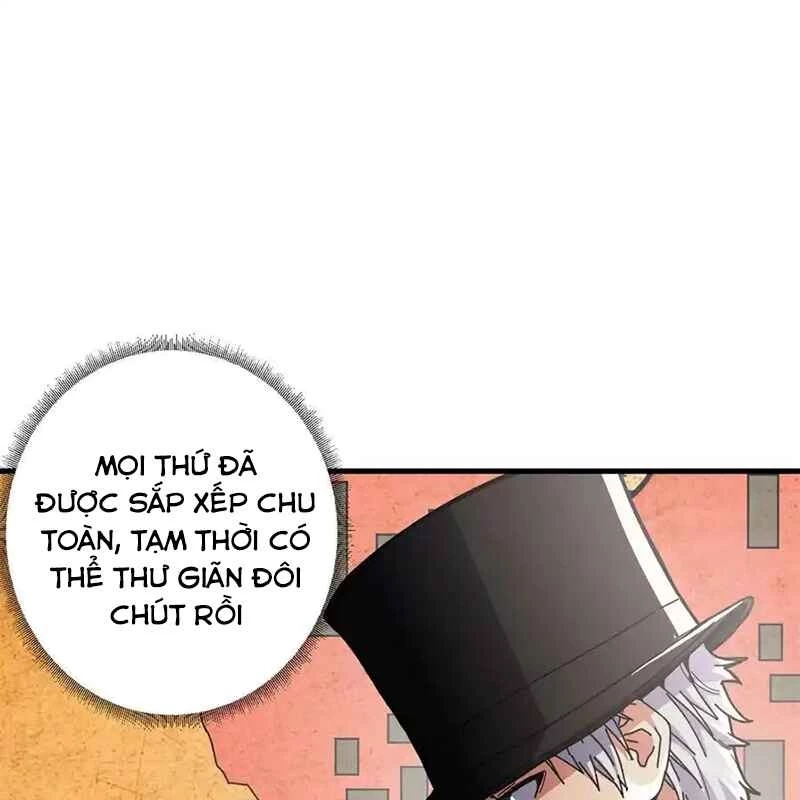 Trưởng Giám Ngục Trông Coi Các Ma Nữ Chapter 90 - 20