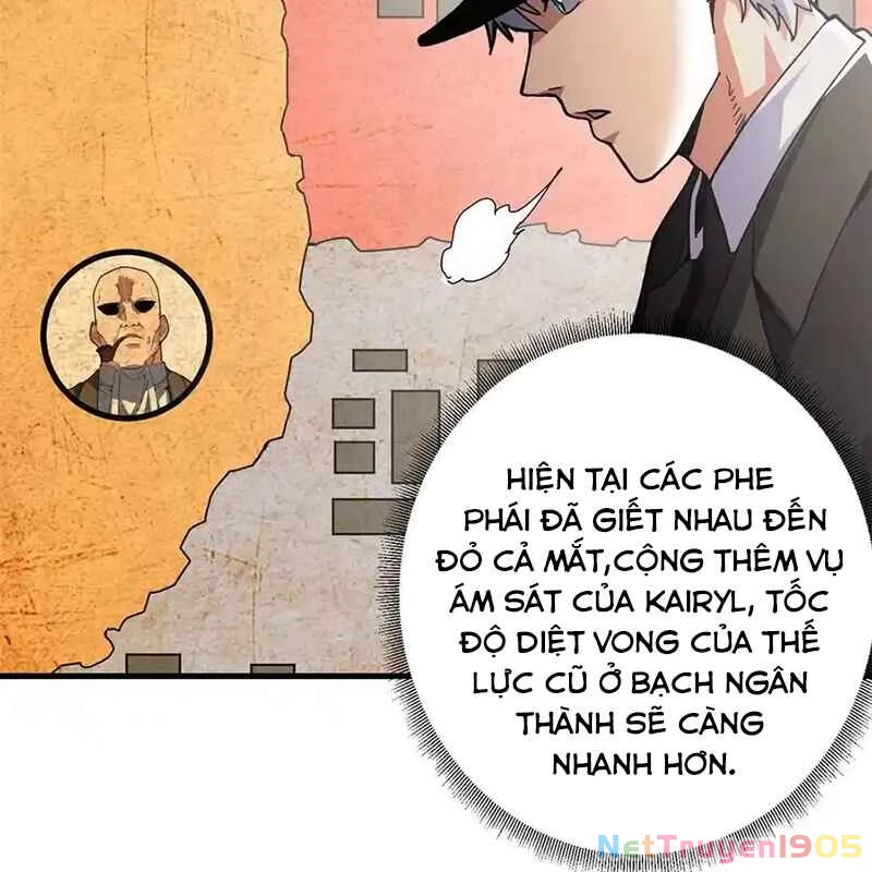 Trưởng Giám Ngục Trông Coi Các Ma Nữ Chapter 90 - 21