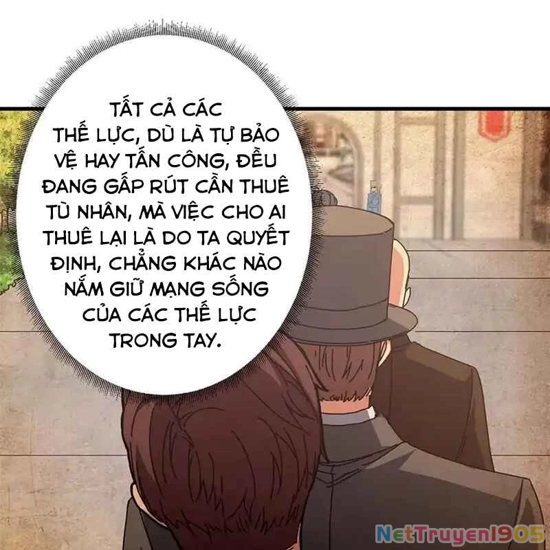Trưởng Giám Ngục Trông Coi Các Ma Nữ Chapter 90 - 23
