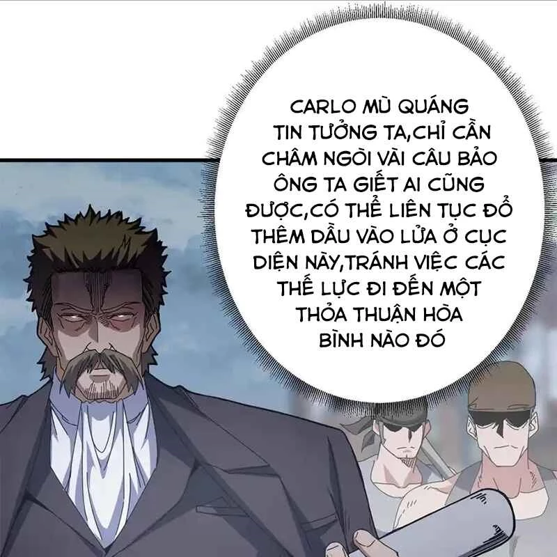 Trưởng Giám Ngục Trông Coi Các Ma Nữ Chapter 90 - 25