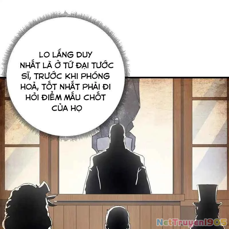 Trưởng Giám Ngục Trông Coi Các Ma Nữ Chapter 90 - 27