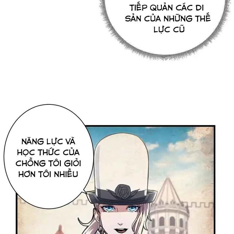 Trưởng Giám Ngục Trông Coi Các Ma Nữ Chapter 90 - 29