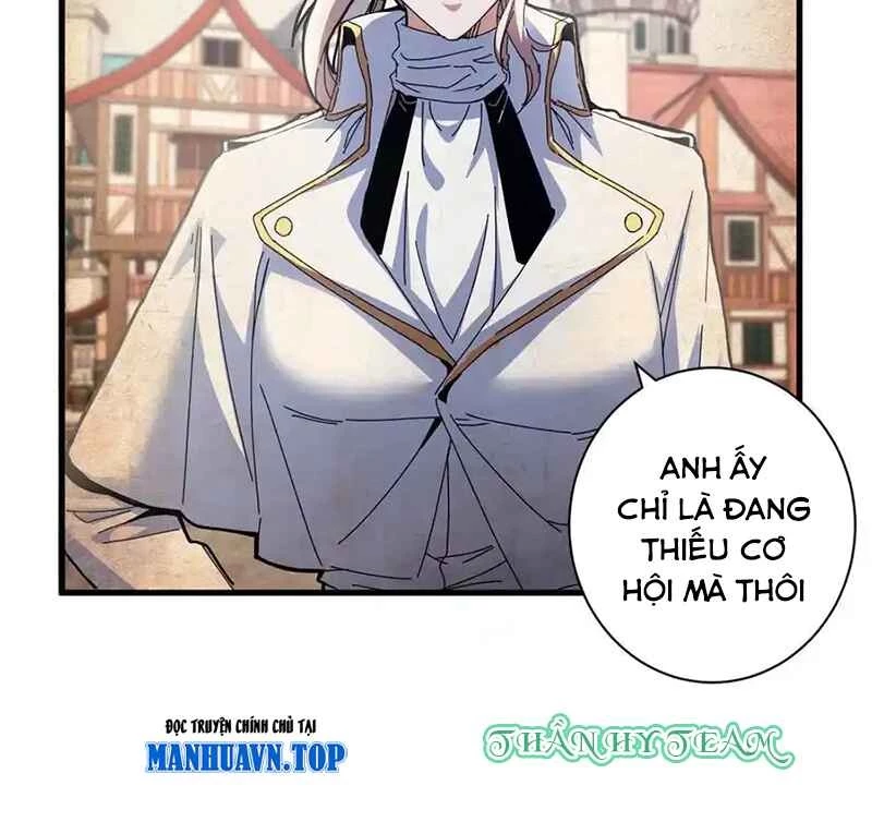 Trưởng Giám Ngục Trông Coi Các Ma Nữ Chapter 90 - 30