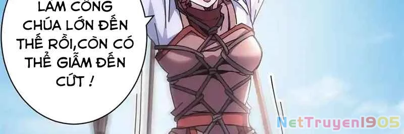 Trưởng Giám Ngục Trông Coi Các Ma Nữ Chapter 90 - 37