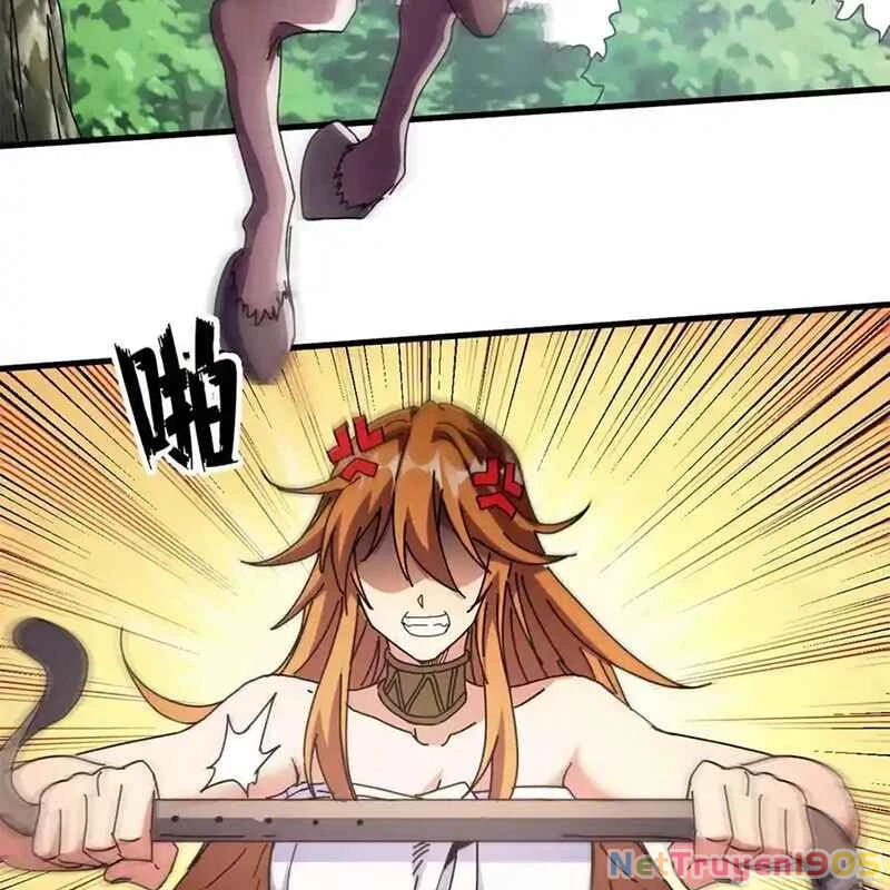 Trưởng Giám Ngục Trông Coi Các Ma Nữ Chapter 90 - 39