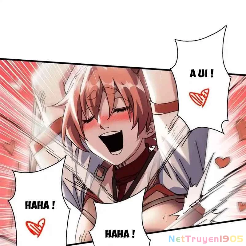 Trưởng Giám Ngục Trông Coi Các Ma Nữ Chapter 90 - 41
