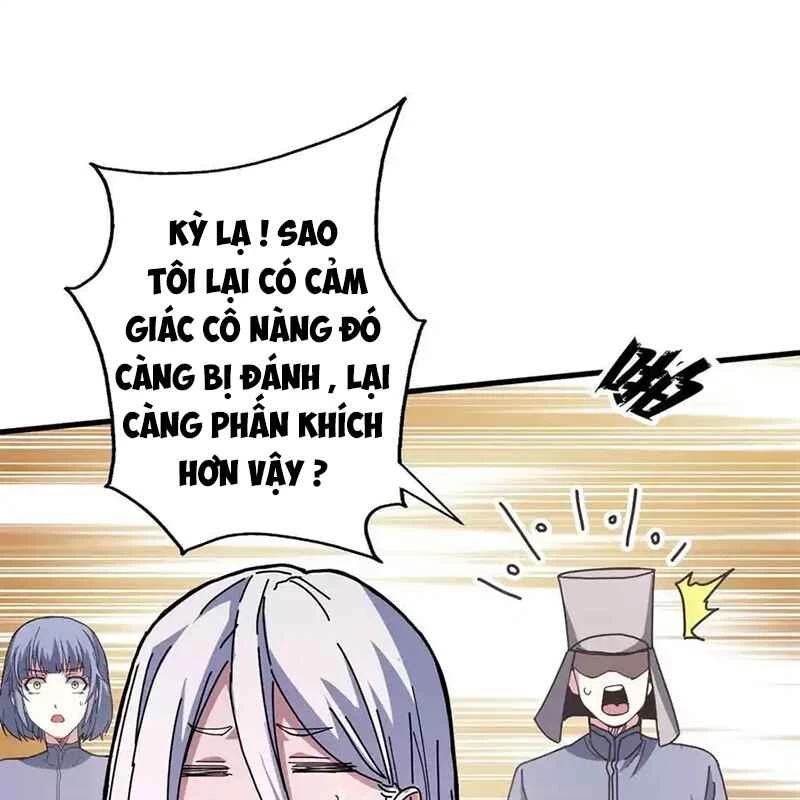 Trưởng Giám Ngục Trông Coi Các Ma Nữ Chapter 90 - 43