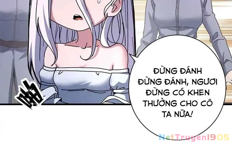 Trưởng Giám Ngục Trông Coi Các Ma Nữ Chapter 90 - 44