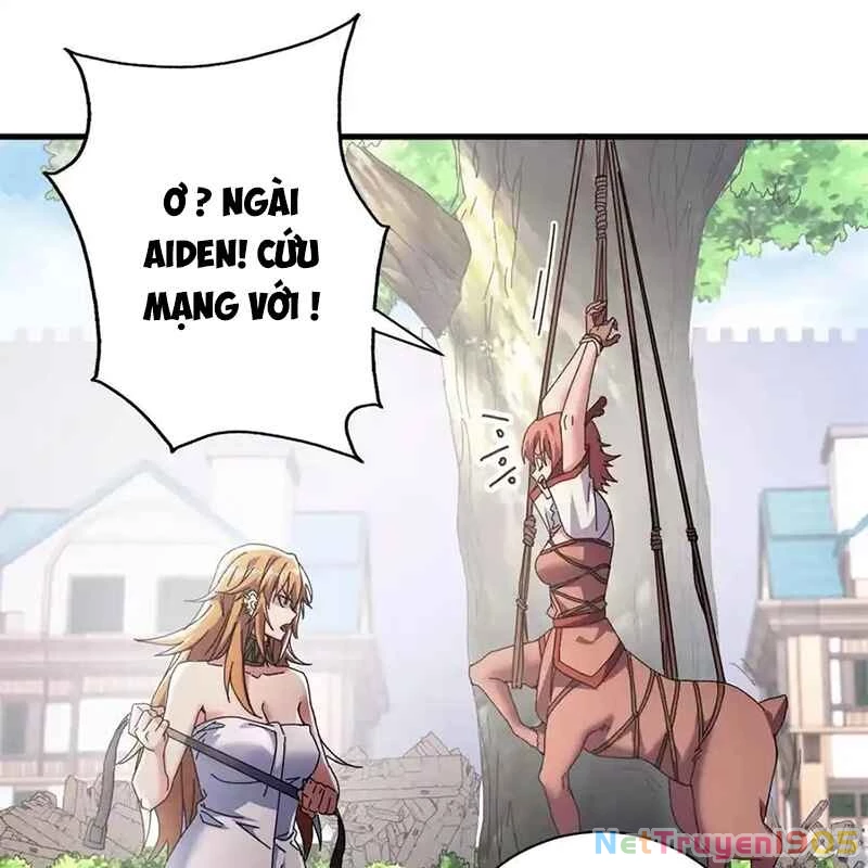 Trưởng Giám Ngục Trông Coi Các Ma Nữ Chapter 90 - 45