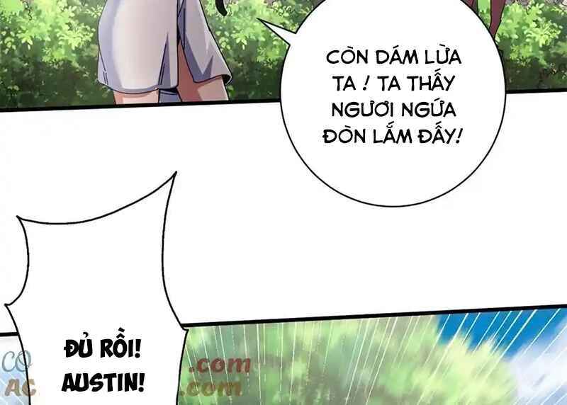 Trưởng Giám Ngục Trông Coi Các Ma Nữ Chapter 90 - 46