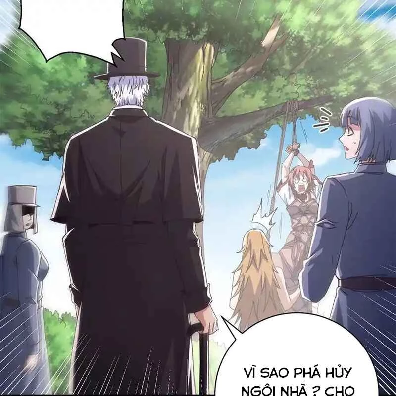 Trưởng Giám Ngục Trông Coi Các Ma Nữ Chapter 90 - 47