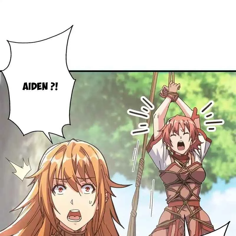 Trưởng Giám Ngục Trông Coi Các Ma Nữ Chapter 90 - 49