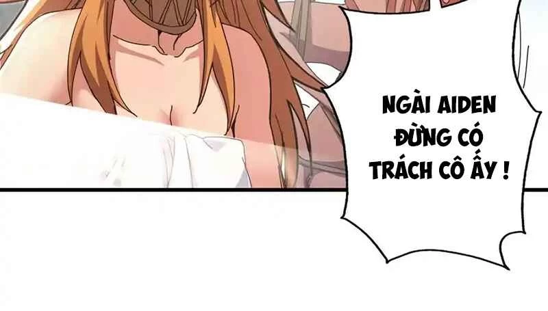 Trưởng Giám Ngục Trông Coi Các Ma Nữ Chapter 90 - 50