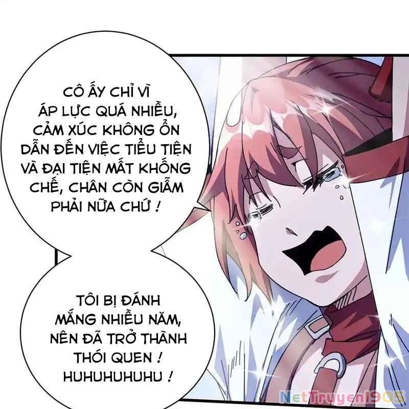 Trưởng Giám Ngục Trông Coi Các Ma Nữ Chapter 90 - 51