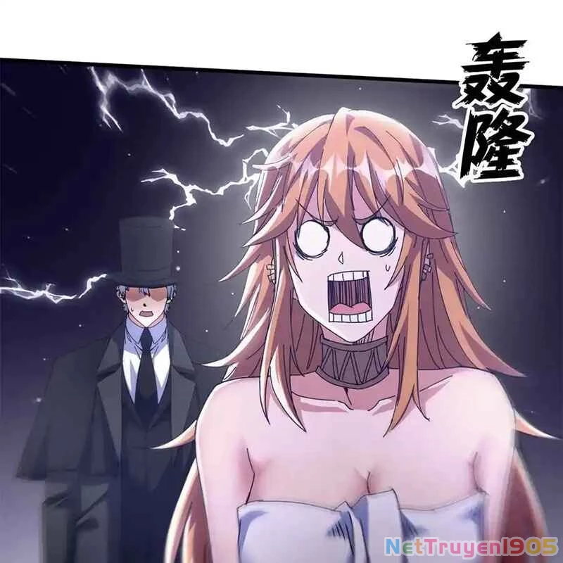 Trưởng Giám Ngục Trông Coi Các Ma Nữ Chapter 90 - 53