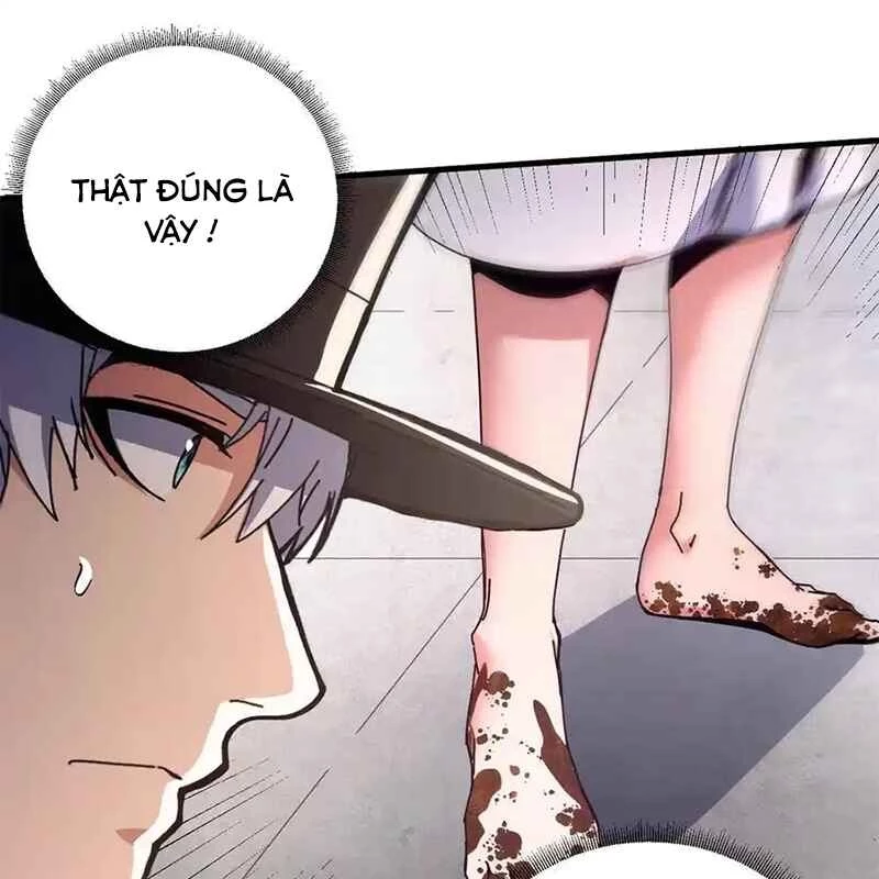 Trưởng Giám Ngục Trông Coi Các Ma Nữ Chapter 90 - 55