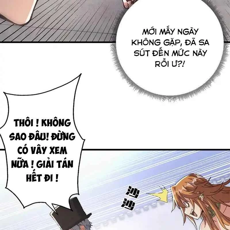 Trưởng Giám Ngục Trông Coi Các Ma Nữ Chapter 90 - 56