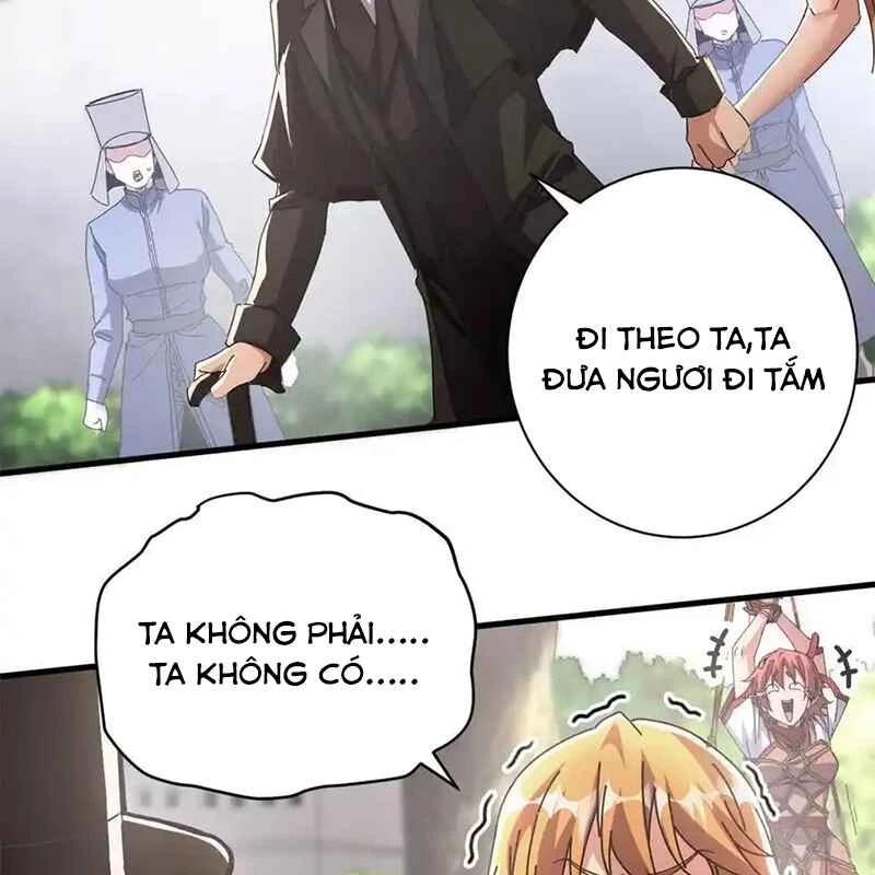 Trưởng Giám Ngục Trông Coi Các Ma Nữ Chapter 90 - 58