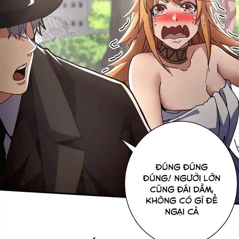 Trưởng Giám Ngục Trông Coi Các Ma Nữ Chapter 90 - 59