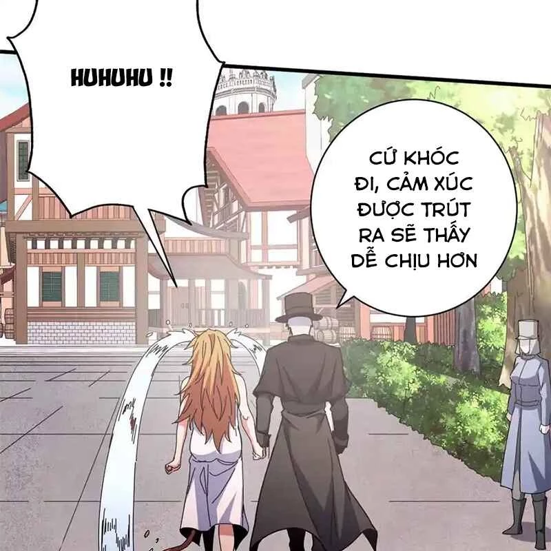 Trưởng Giám Ngục Trông Coi Các Ma Nữ Chapter 90 - 61