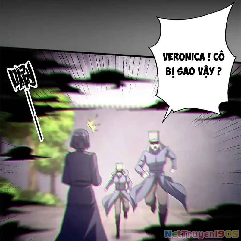 Trưởng Giám Ngục Trông Coi Các Ma Nữ Chapter 90 - 68