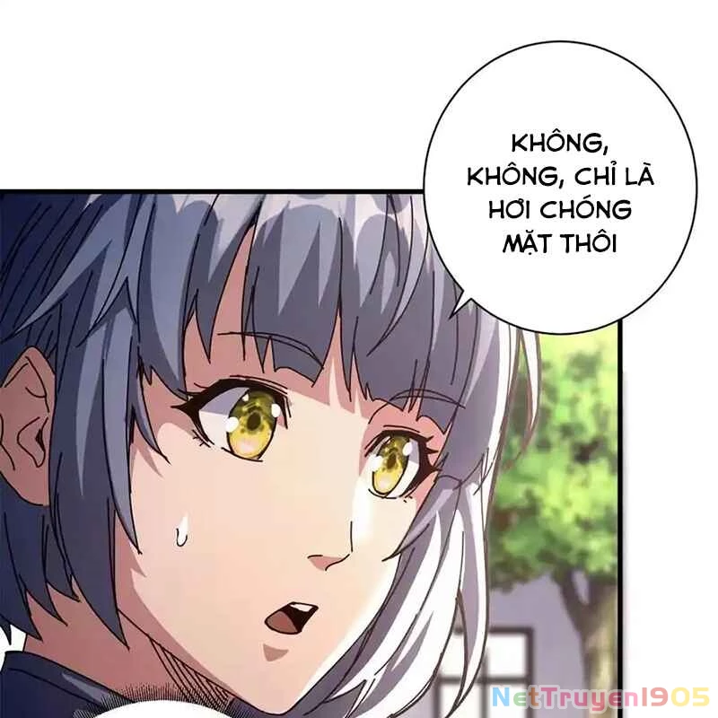 Trưởng Giám Ngục Trông Coi Các Ma Nữ Chapter 90 - 70