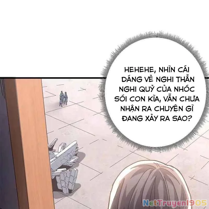 Trưởng Giám Ngục Trông Coi Các Ma Nữ Chapter 90 - 72