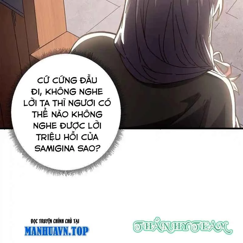 Trưởng Giám Ngục Trông Coi Các Ma Nữ Chapter 90 - 73