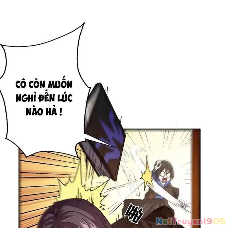 Trưởng Giám Ngục Trông Coi Các Ma Nữ Chapter 90 - 75