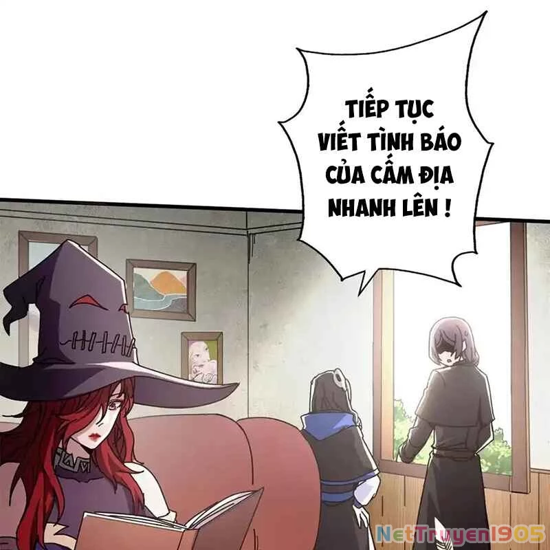 Trưởng Giám Ngục Trông Coi Các Ma Nữ Chapter 90 - 77